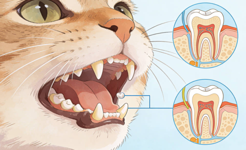 What is Tooth Resorption?