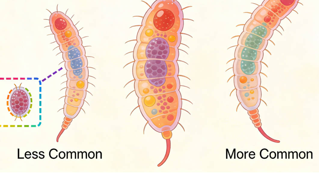 What is Cryptosporidium?