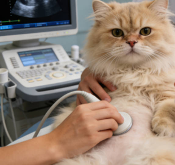 Pet Regular Checkup Standards