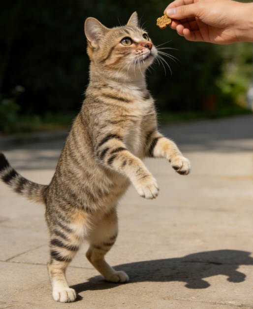 Progressive circuit training