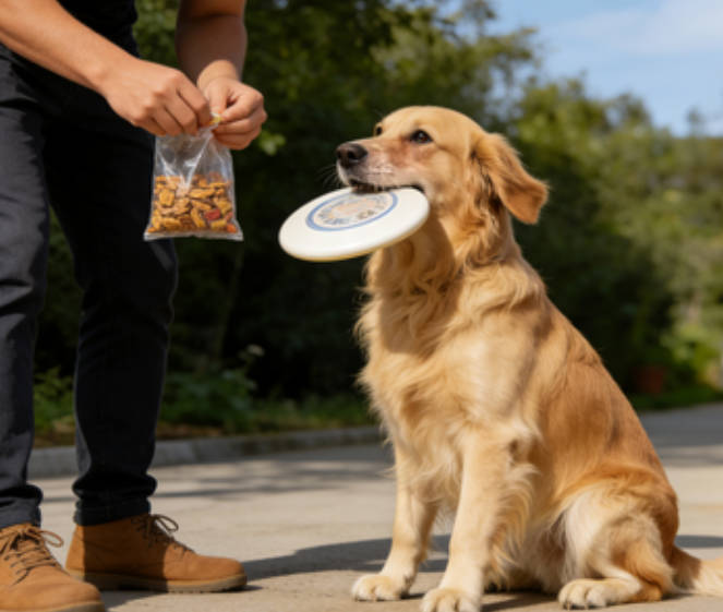 Can increase the difficulty for training